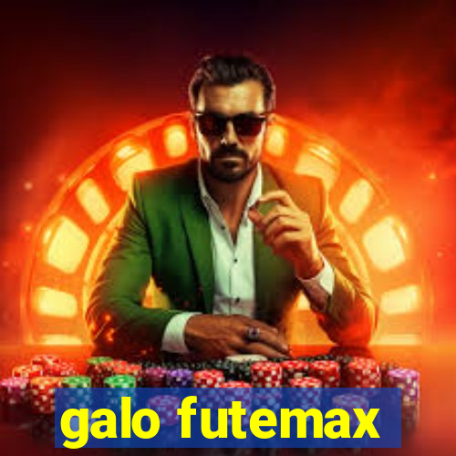 galo futemax